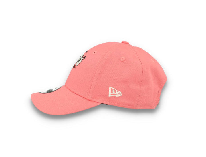 9FORTY Kids Sponge Bob Patsta Pink - LOKK