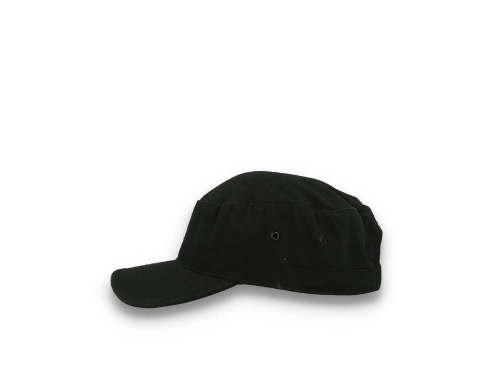 Army Cap Black