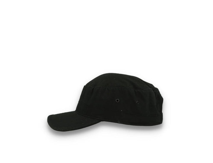 Army Cap Black