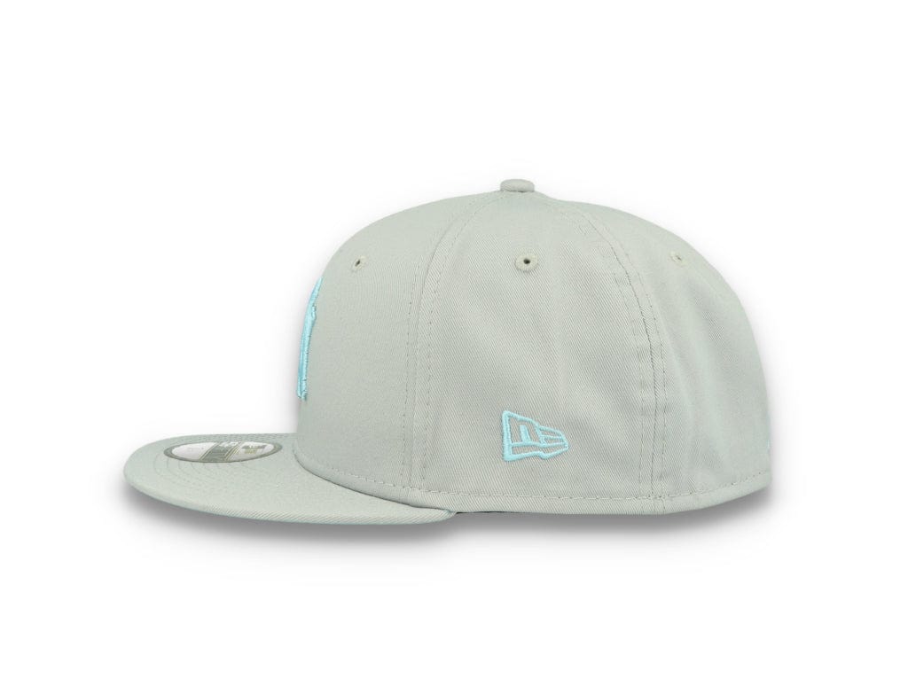 59FIFTY League Essential New York Yankees Grey - LOKK