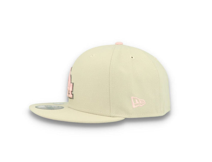 59FIFTY Mothers Day 23 LA Dodgers - LOKK