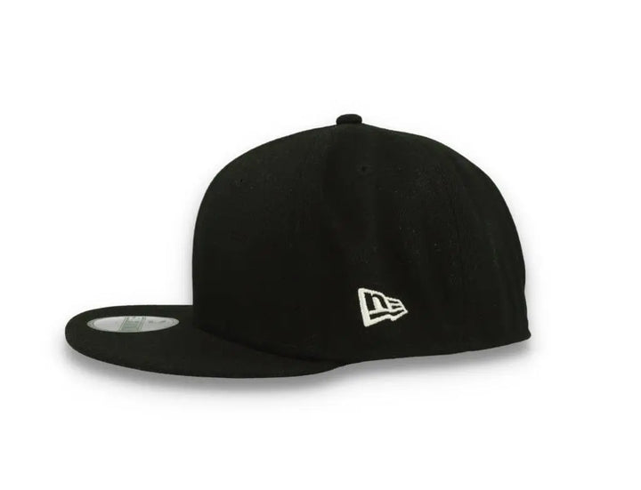 59FIFTY Flag New Era Essential Black - LOKK