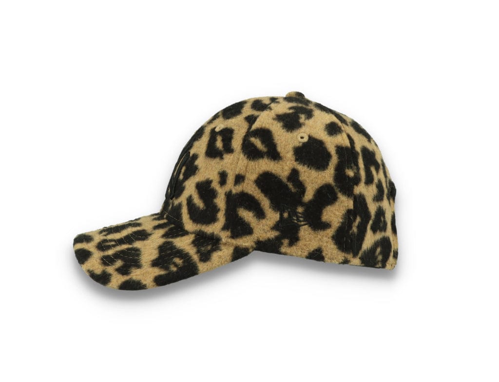 9FORTY Womens Leopard New York Yankees - LOKK