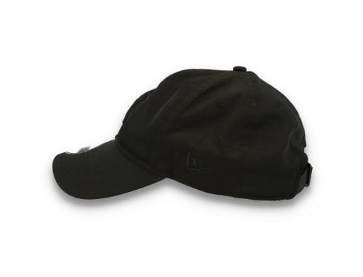 9TWENTY Multi Texture New York Yankees Black - LOKK