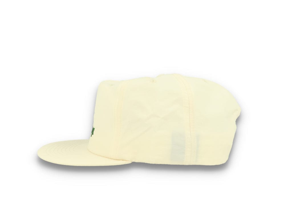 Trip Advisor Cap Ecru - LOKK