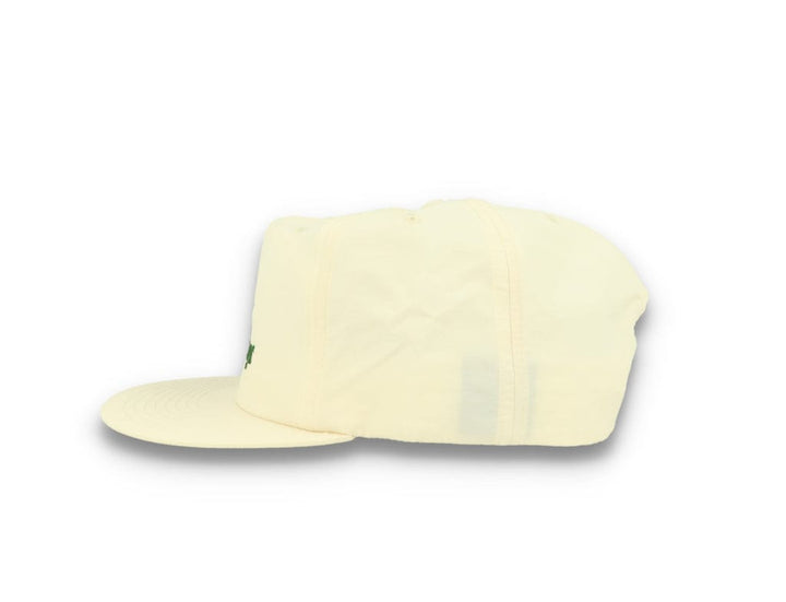 Trip Advisor Cap Ecru - LOKK