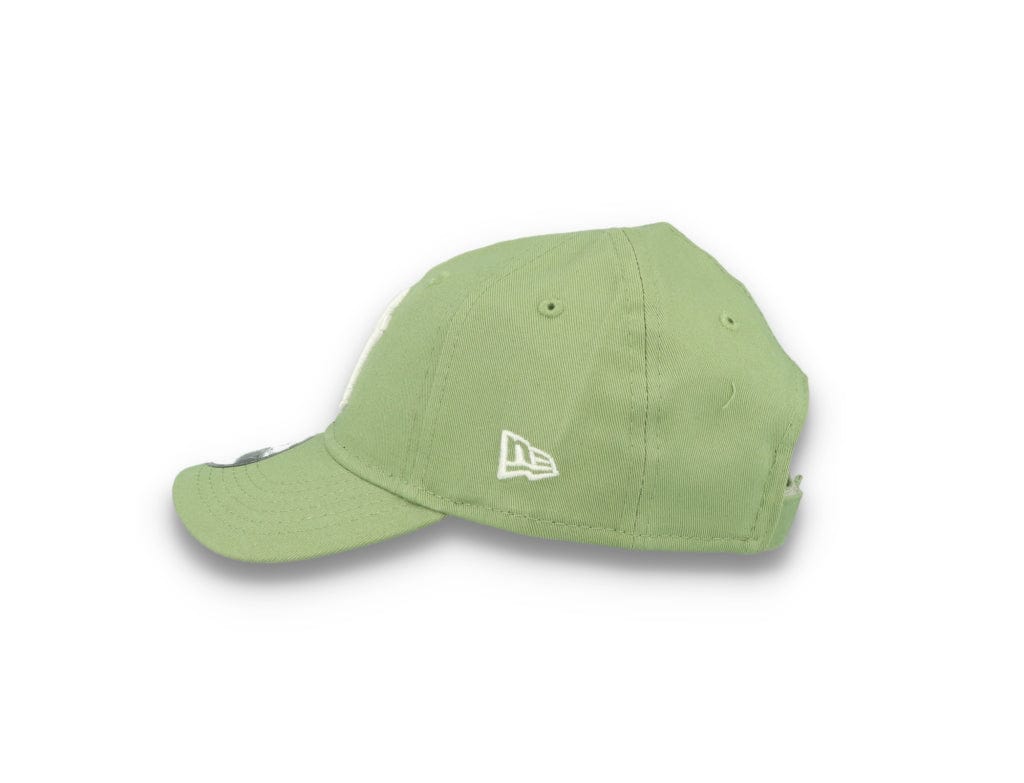 9FORTY Toddler NY Yankees Jade/White - LOKK