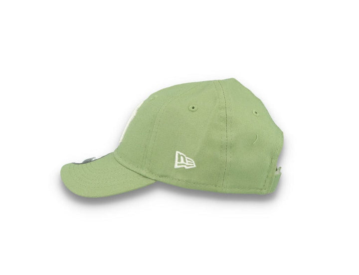 9FORTY Toddler NY Yankees Jade/White - LOKK