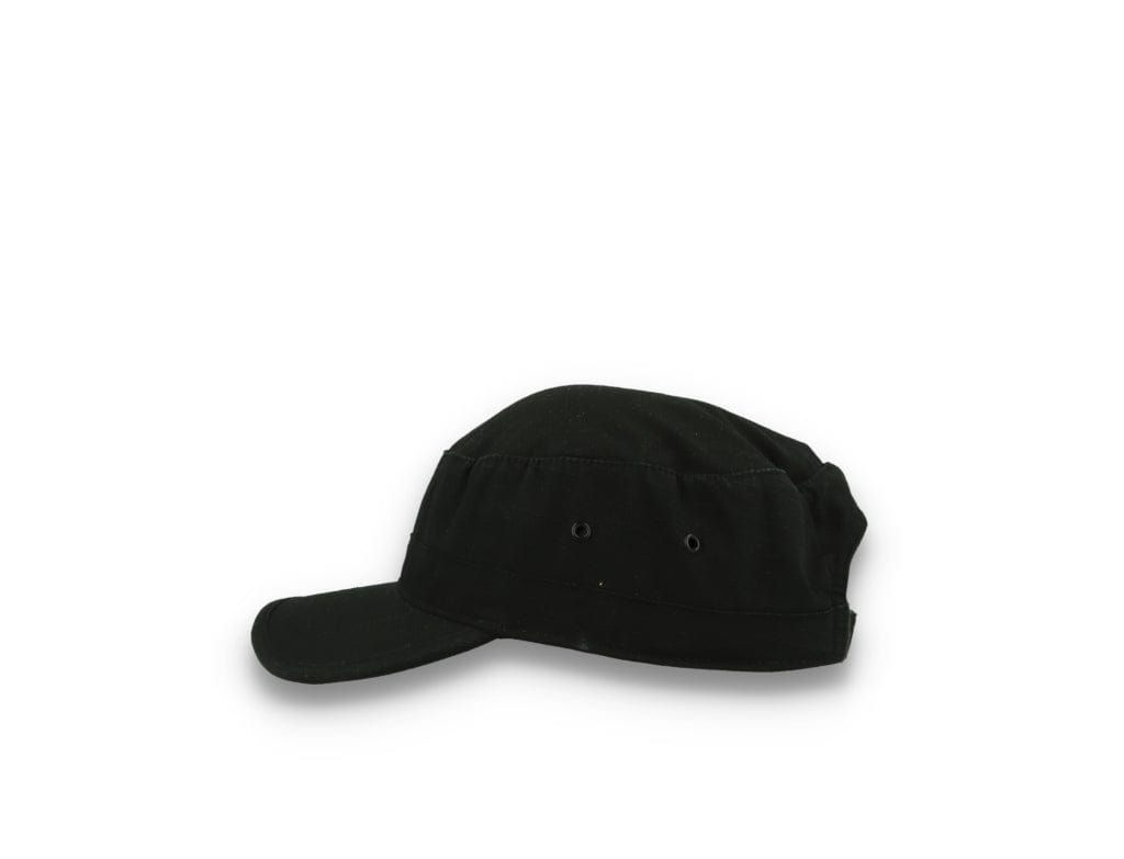 Army Cap Black