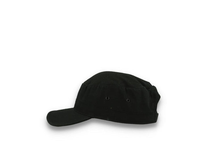Army Cap Black