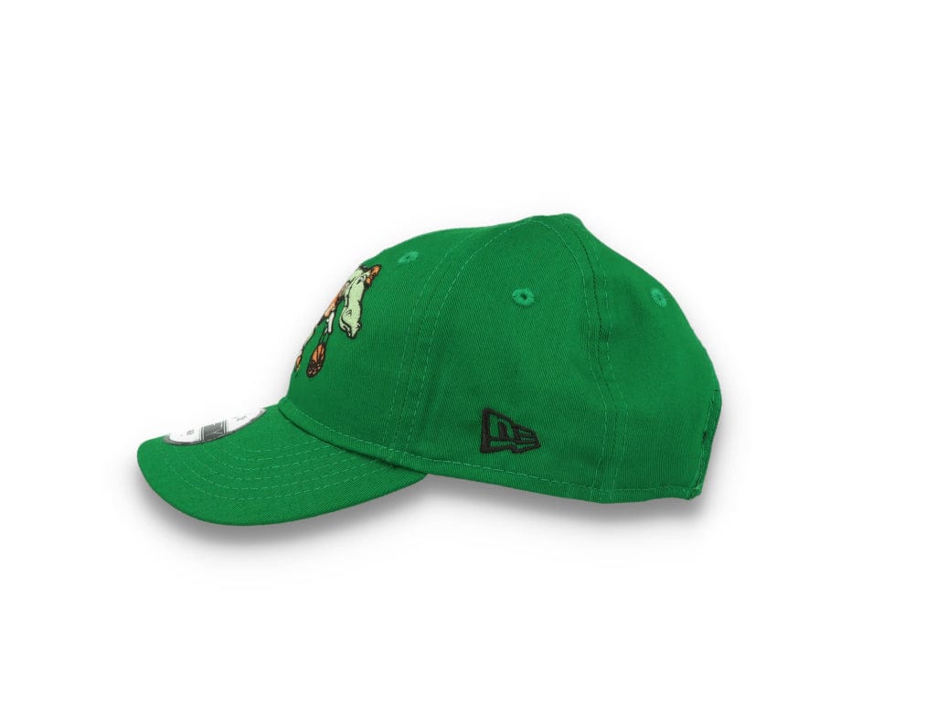 9FORTY Toddler (49-51 cm) New Orleans Saints Mascot Era Green