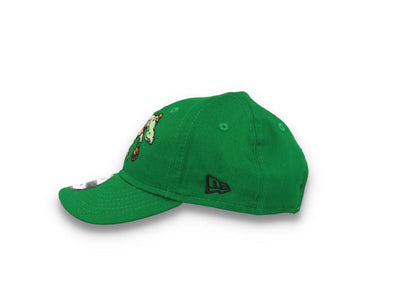 9FORTY Toddler (49-51 cm) New Orleans Saints Mascot Era Green