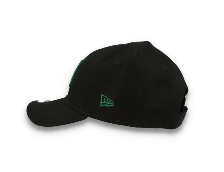 9FORTY Toddler League Essential New York Yankees Black/Malachite - LOKK
