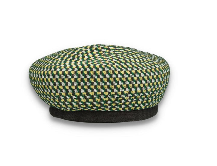 Geo Board Beret Pineapple - LOKK