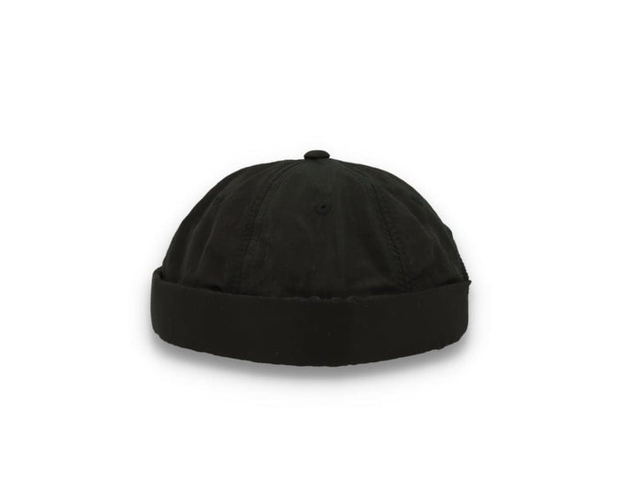 Docker Cap Black 8000 - LOKK