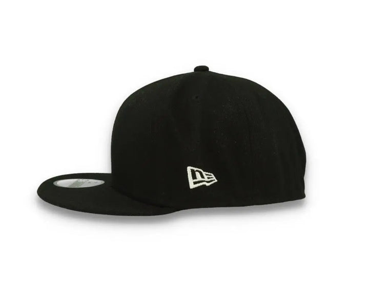 59FIFTY Flag New Era Essential Black - LOKK