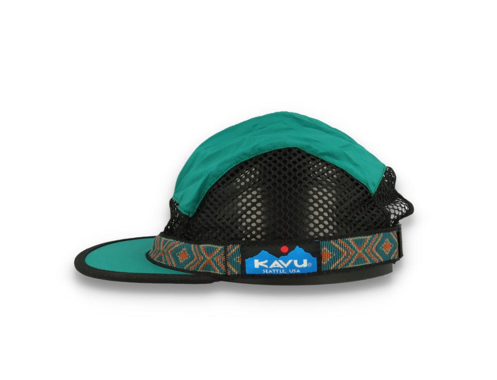 Trailrunner Dark Teal - LOKK