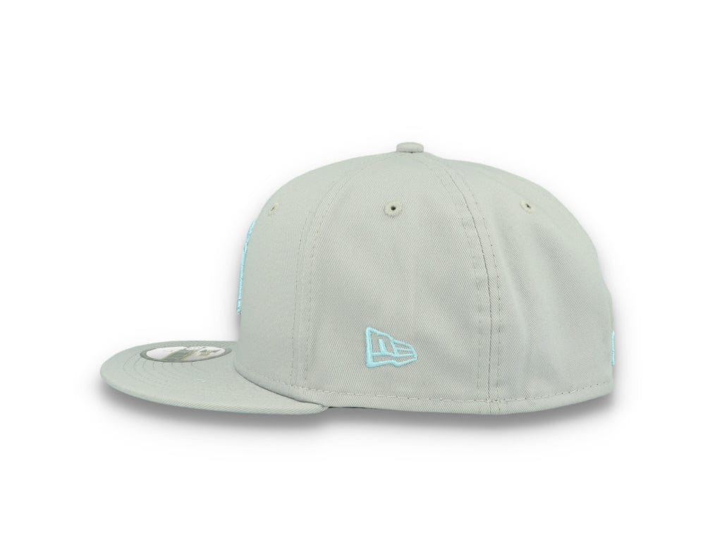 59FIFTY League Essential New York Yankees Grey - LOKK