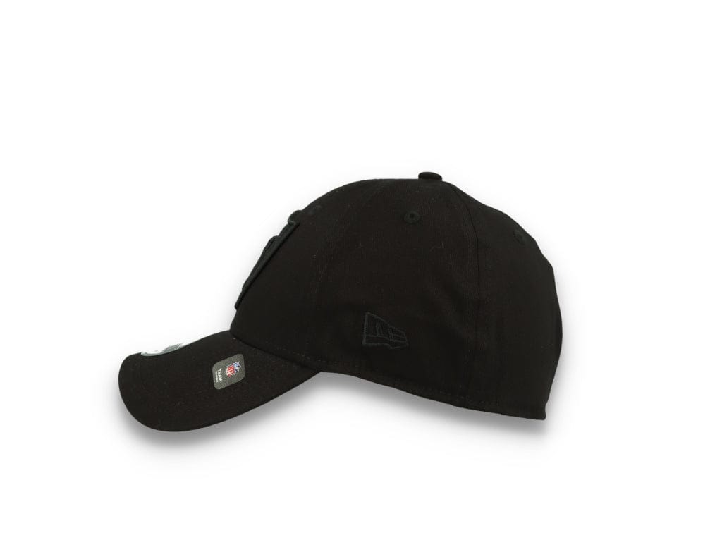 39THIRTY Monochrome Las Vegas Raiders Black