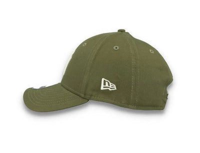 9FORTY League Esnl New York Yankees Olive/White