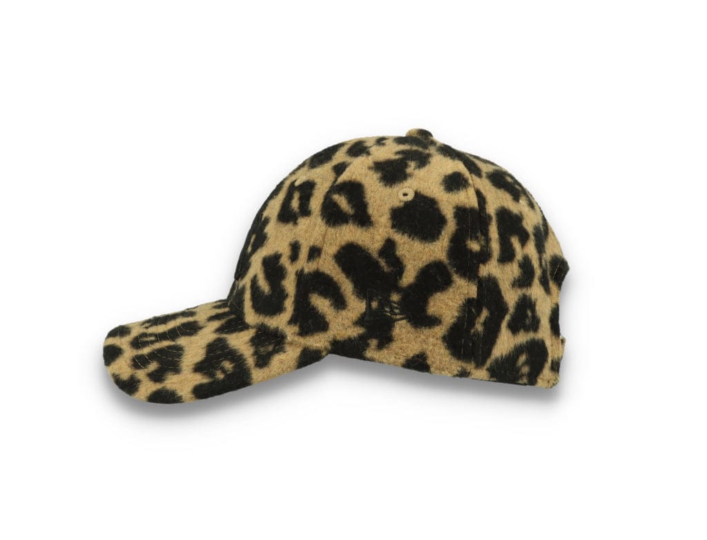 9FORTY Womens Leopard New York Yankees - LOKK