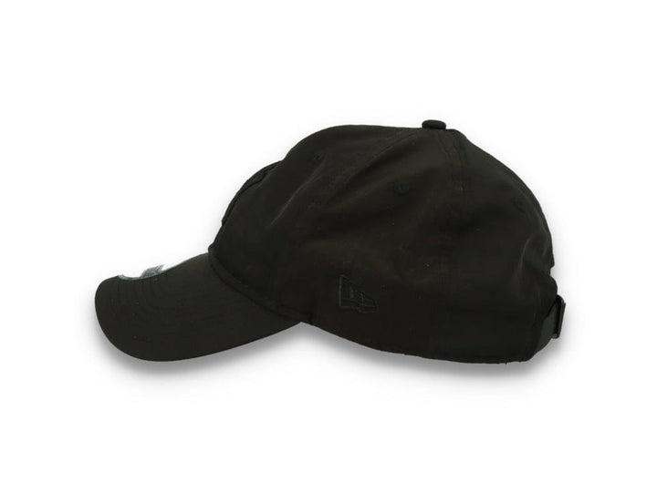 9TWENTY Multi Texture New York Yankees Black - LOKK