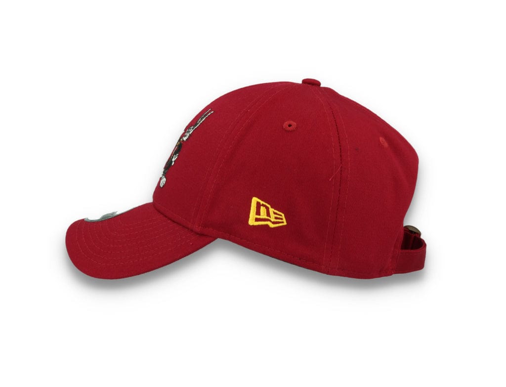 9FORTY Gryffindor New Era X Harry Potter Warner Bros 100 Year - LOKK