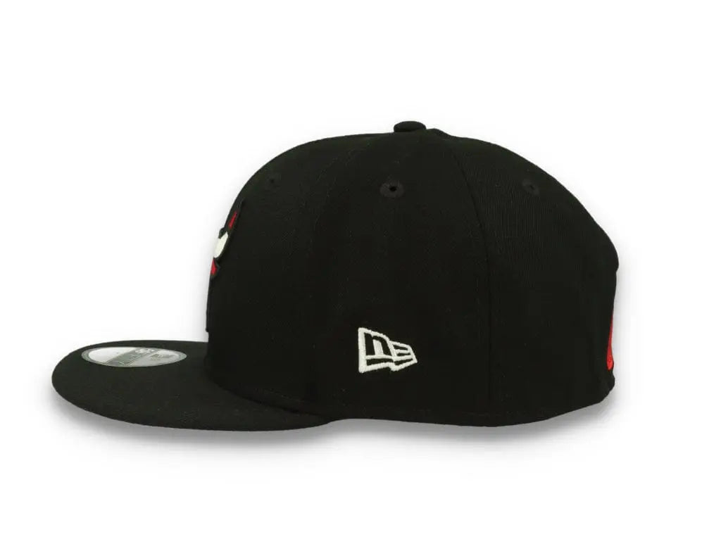 59FIFTY Chicago Bulls NBA Rally 24 Collection - LOKK