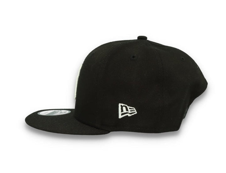 9FIFTY MLB New York Yankees Black/White - LOKK