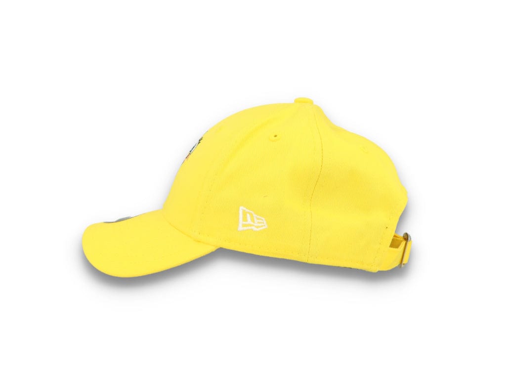 9FORTY Kids Sponge Bob Official Yellow - LOKK