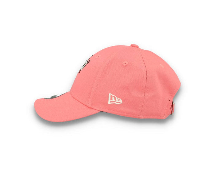 9FORTY Kids Sponge Bob Patsta Pink - LOKK
