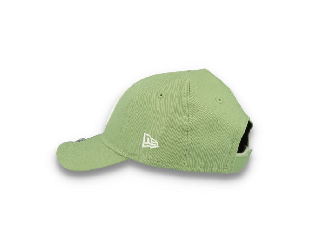 9FORTY Toddler NY Yankees Jade/White - LOKK