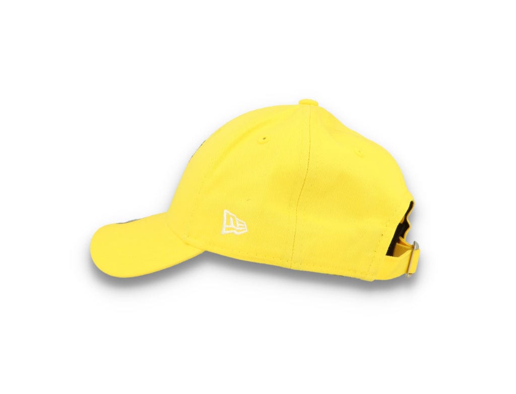 9FORTY Kids Sponge Bob Official Yellow - LOKK