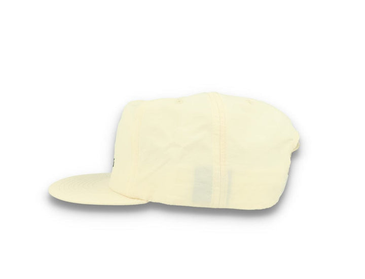 Trip Advisor Cap Ecru - LOKK