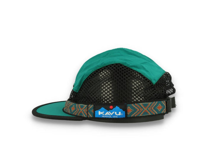 Trailrunner Dark Teal - LOKK