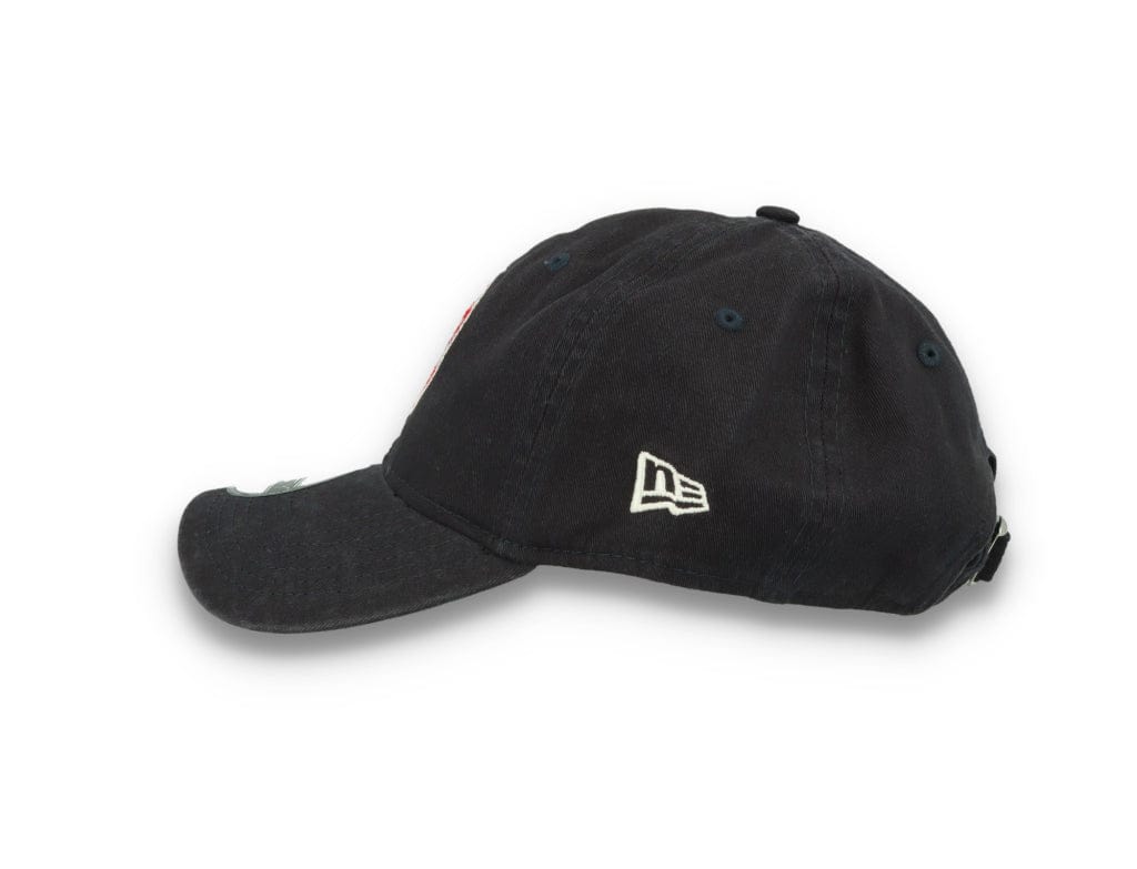 9TWENTY Team Patch New York Yankees Navy - LOKK