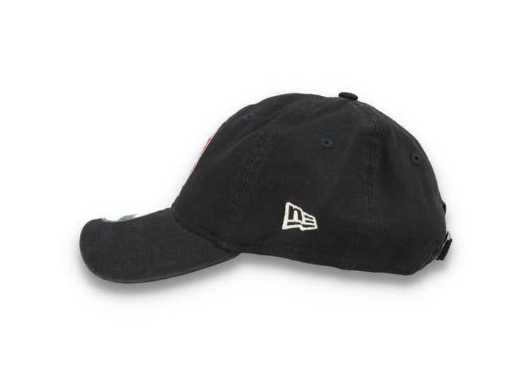 9TWENTY Team Patch New York Yankees Navy - LOKK