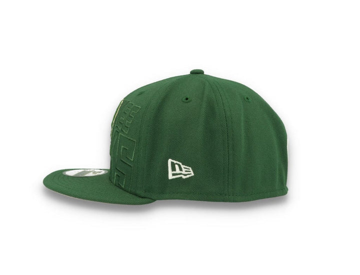 59FIFTY Milwaukee Bucks NBA Draft 23 - LOKK