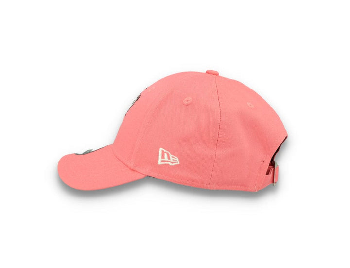 9FORTY Kids Sponge Bob Patsta Pink - LOKK