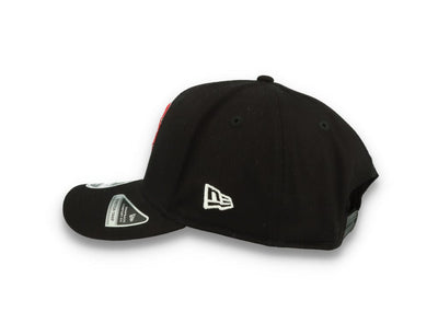 9FIFTY Stretch Snap Boston Red Sox Black