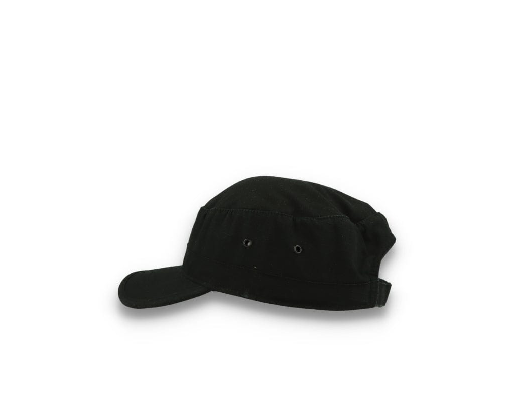 Army Cap Black