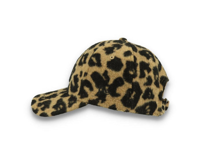 9FORTY Womens Leopard New York Yankees - LOKK