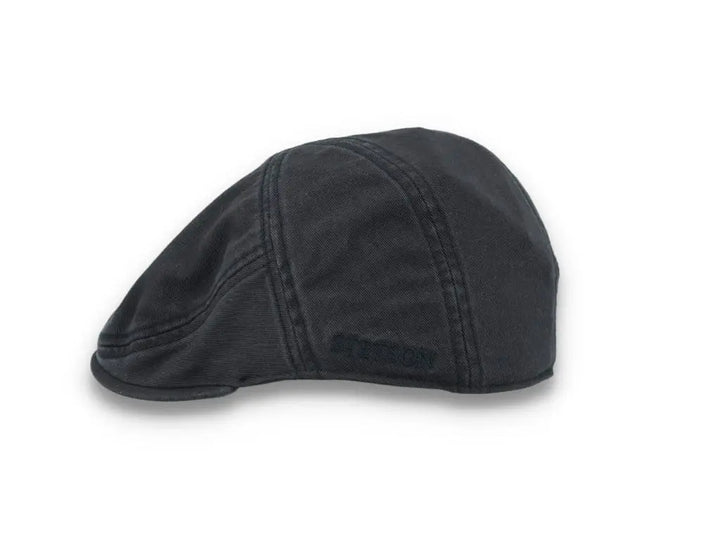 Ivy Cap Cotton Navy - LOKK