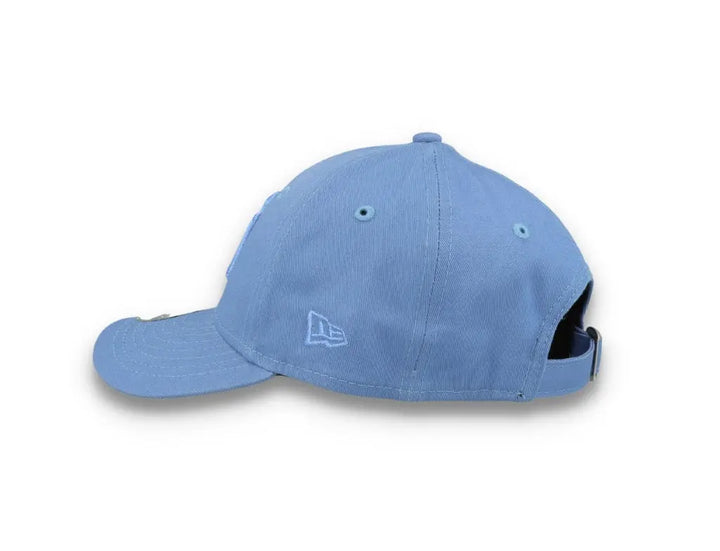 9FORTY Kids League Essential New York Yankees Copen Blue/Copen Blue - LOKK
