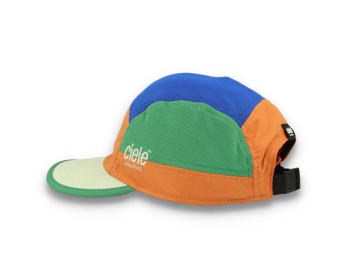 GOCap SC Iconic Small Foraloop - LOKK