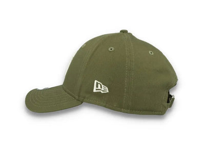 9FORTY League Esnl New York Yankees Olive/White
