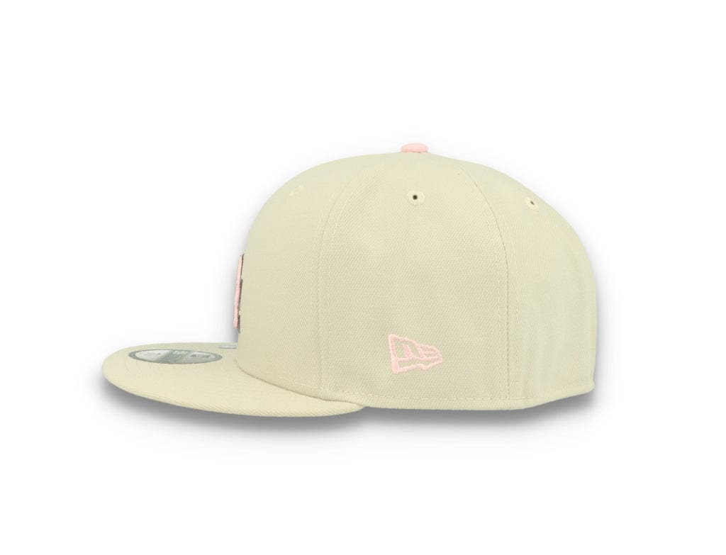 59FIFTY Mothers Day 23 LA Dodgers - LOKK