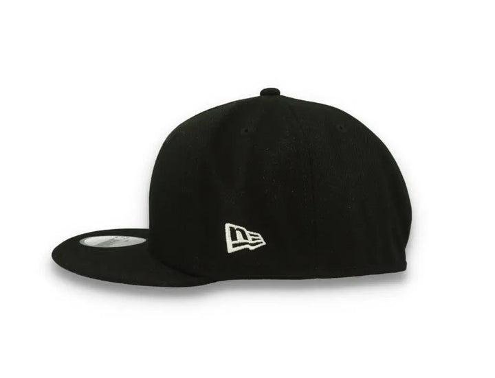 59FIFTY Flag New Era Essential Black - LOKK