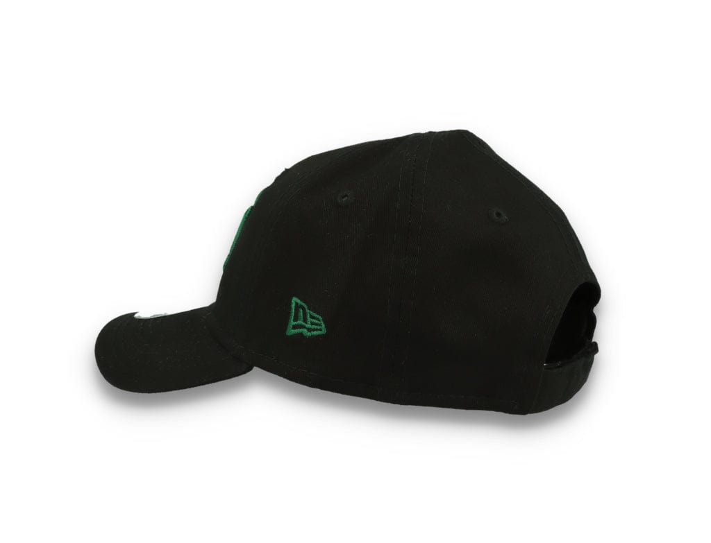 9FORTY Toddler League Essential New York Yankees Black/Malachite - LOKK