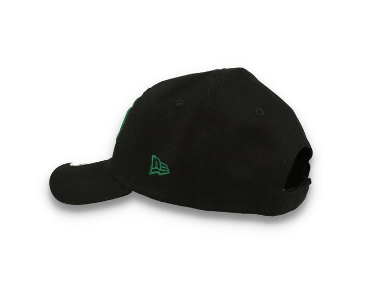 9FORTY Toddler League Essential New York Yankees Black/Malachite - LOKK